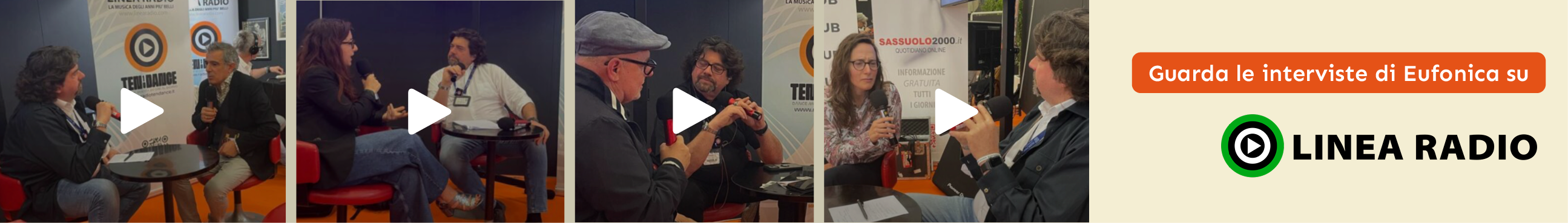 Linea radio