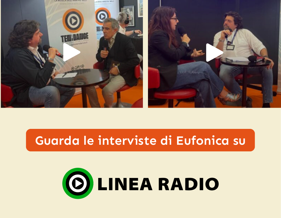 Linea radio