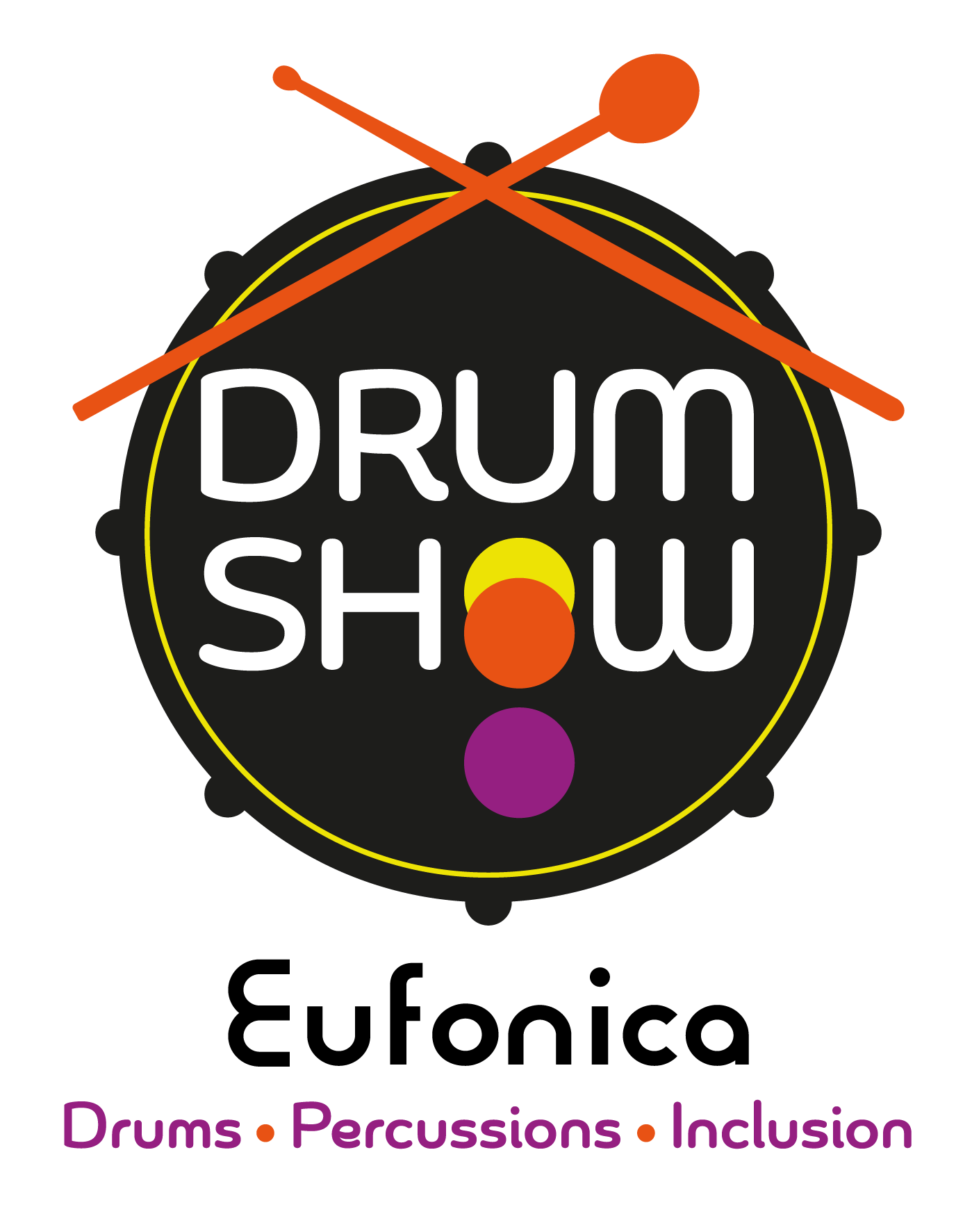 DrumShowLogo
