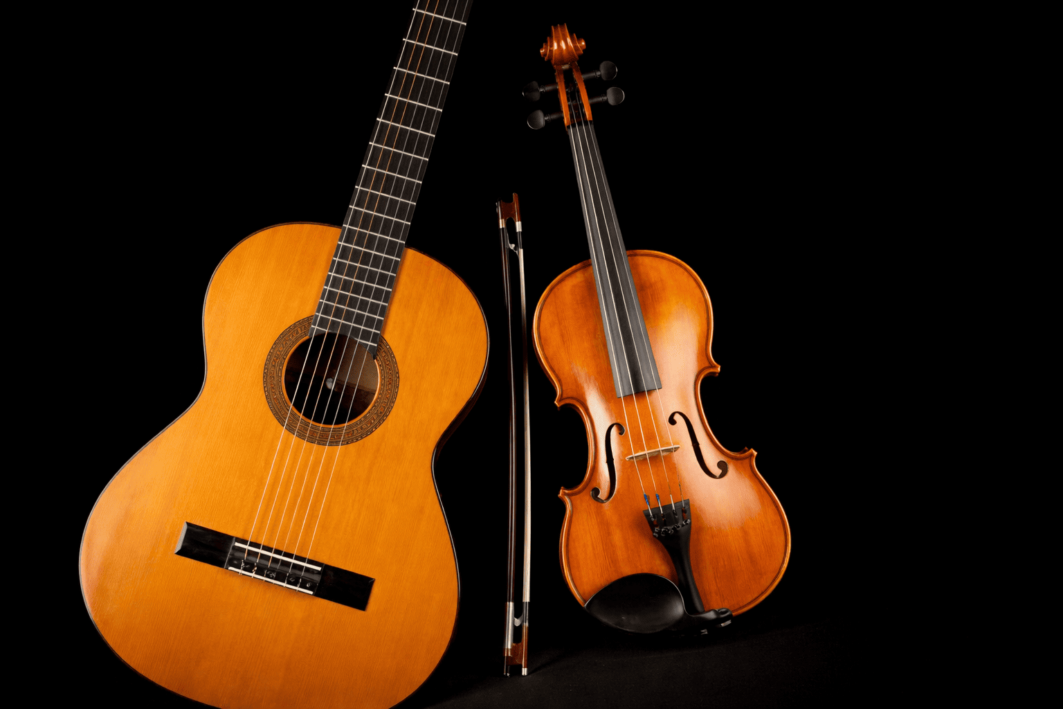 Eufonica sostiene il talento con i concorsi di liuteria!