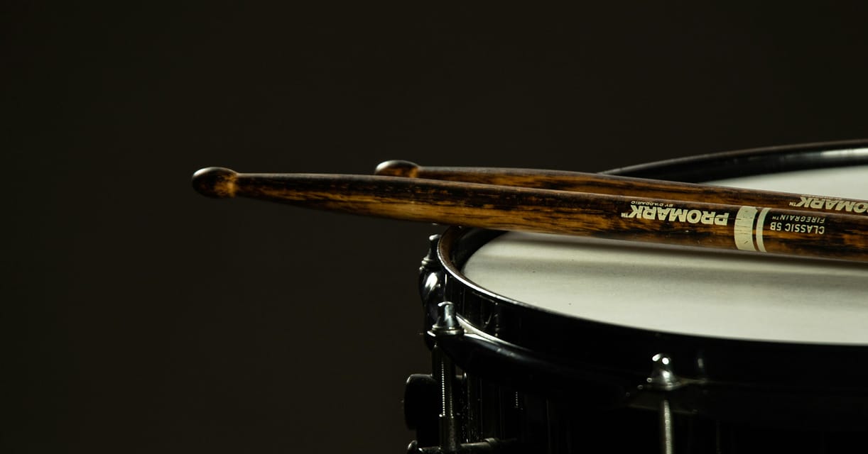 Drum Show & Dom Famularo Memorial Day