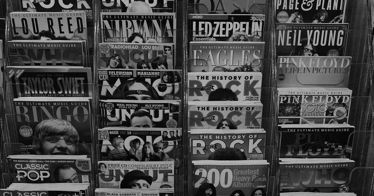 Editoria e Stampa specializzata