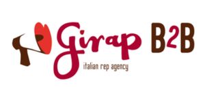 Girap Espositore