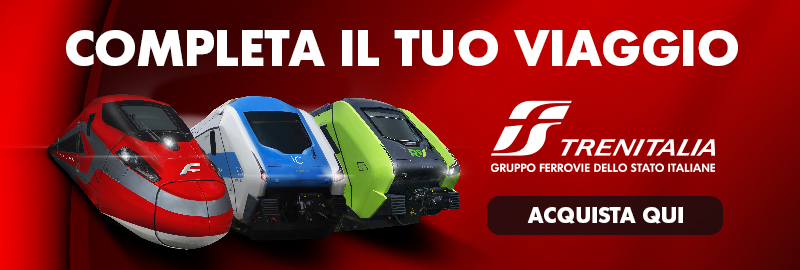 Trenitalia