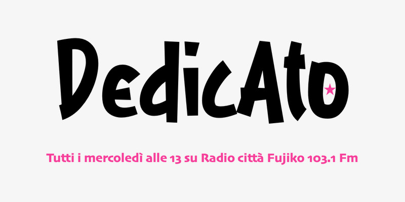 Laboratorio radiofonico “Dedicato” per bambini e adulti