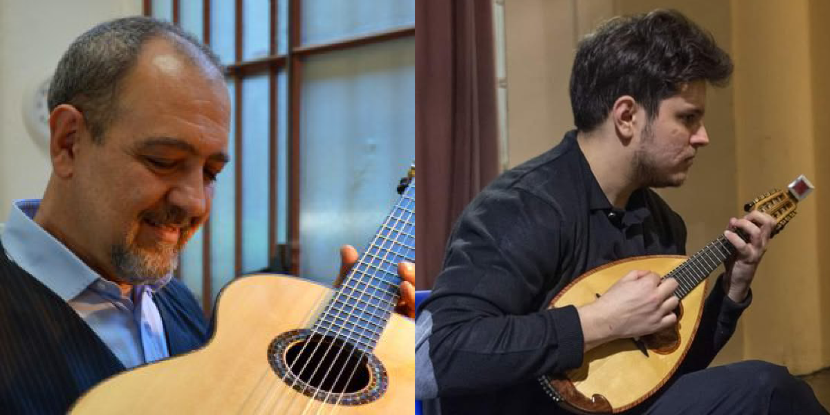 Breve storia del mandolino (in parole e musica) e prospettive attuali
