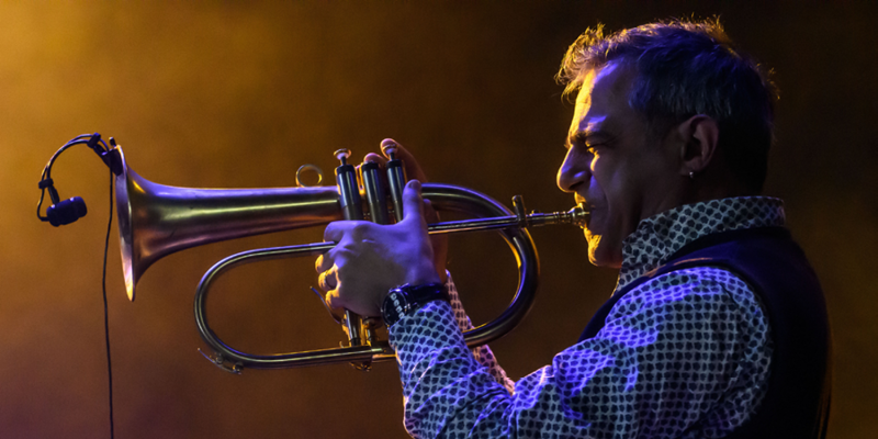 Il jazz e la musica del presente