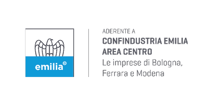Confindustria Emilia area Centro
