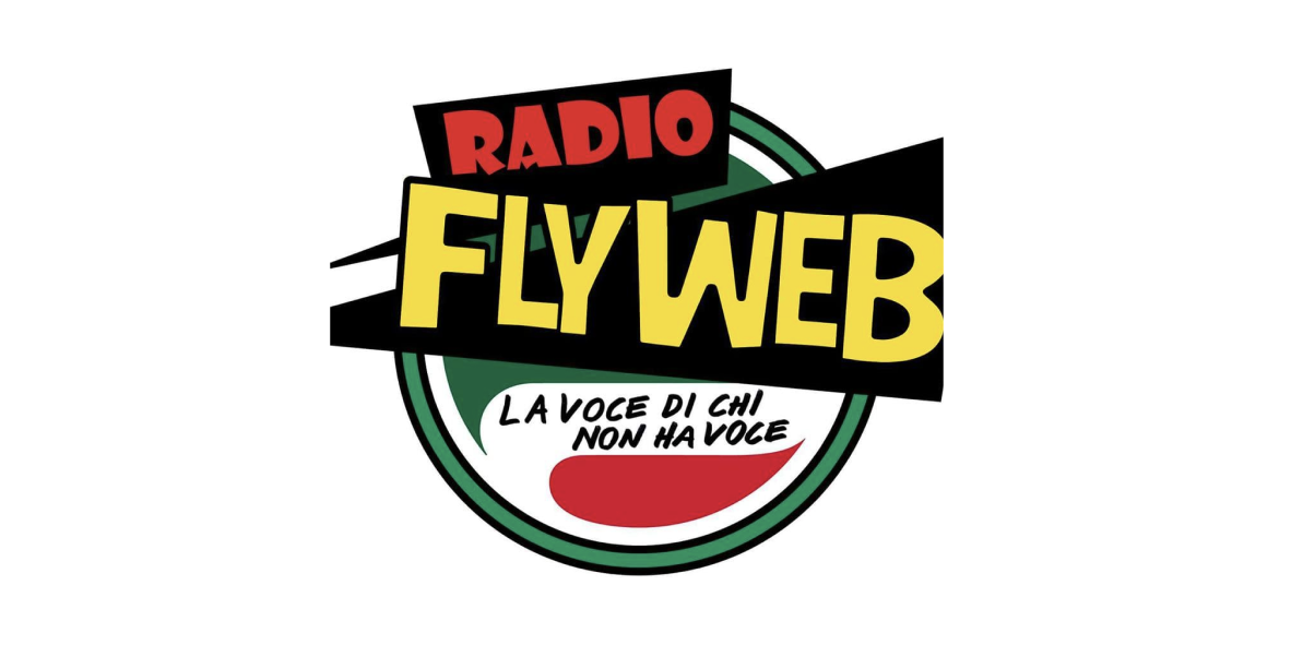 Radio FlyWeb