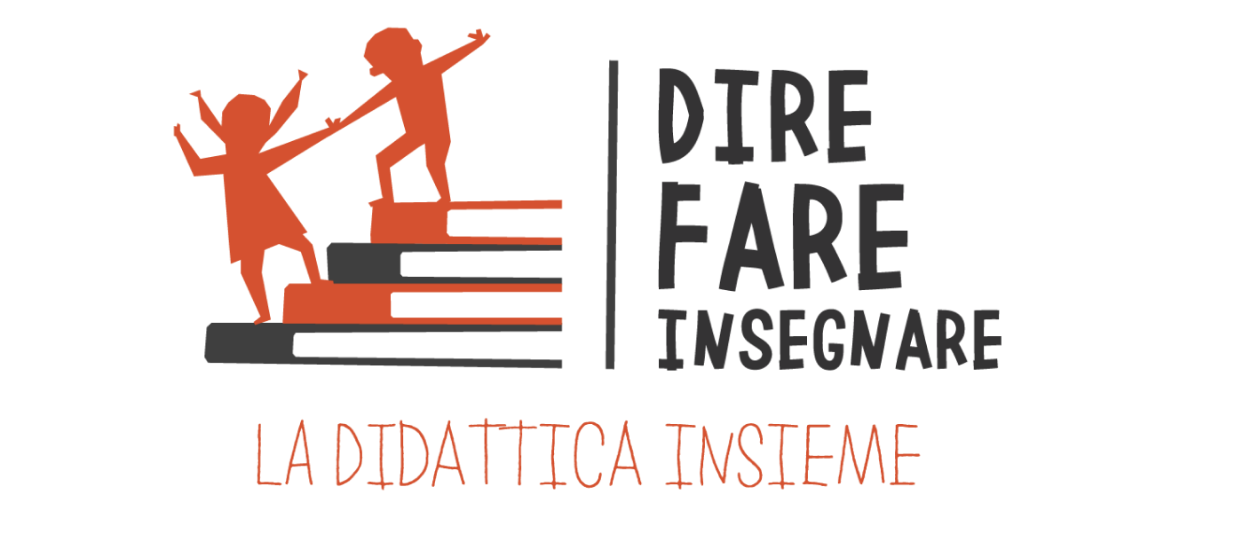 Dire fare Insegnare